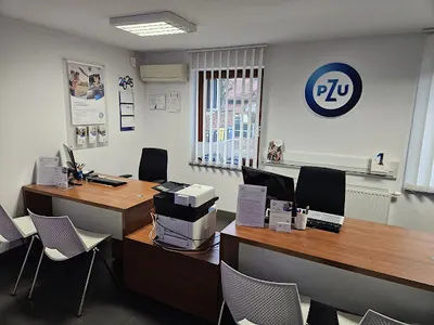 PZU Ubezpieczenia Kędzierzyn-Koźle - Agent Natalia Cyganik-Bębas